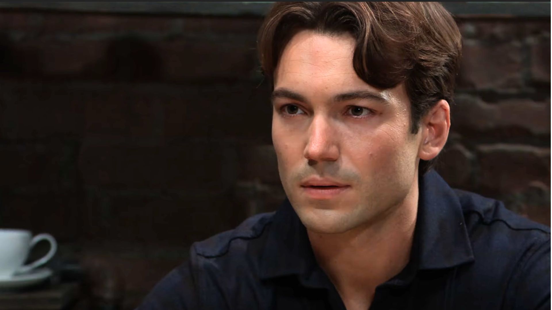General Hospital's Michael played by Rory Gibson I Image: ABC