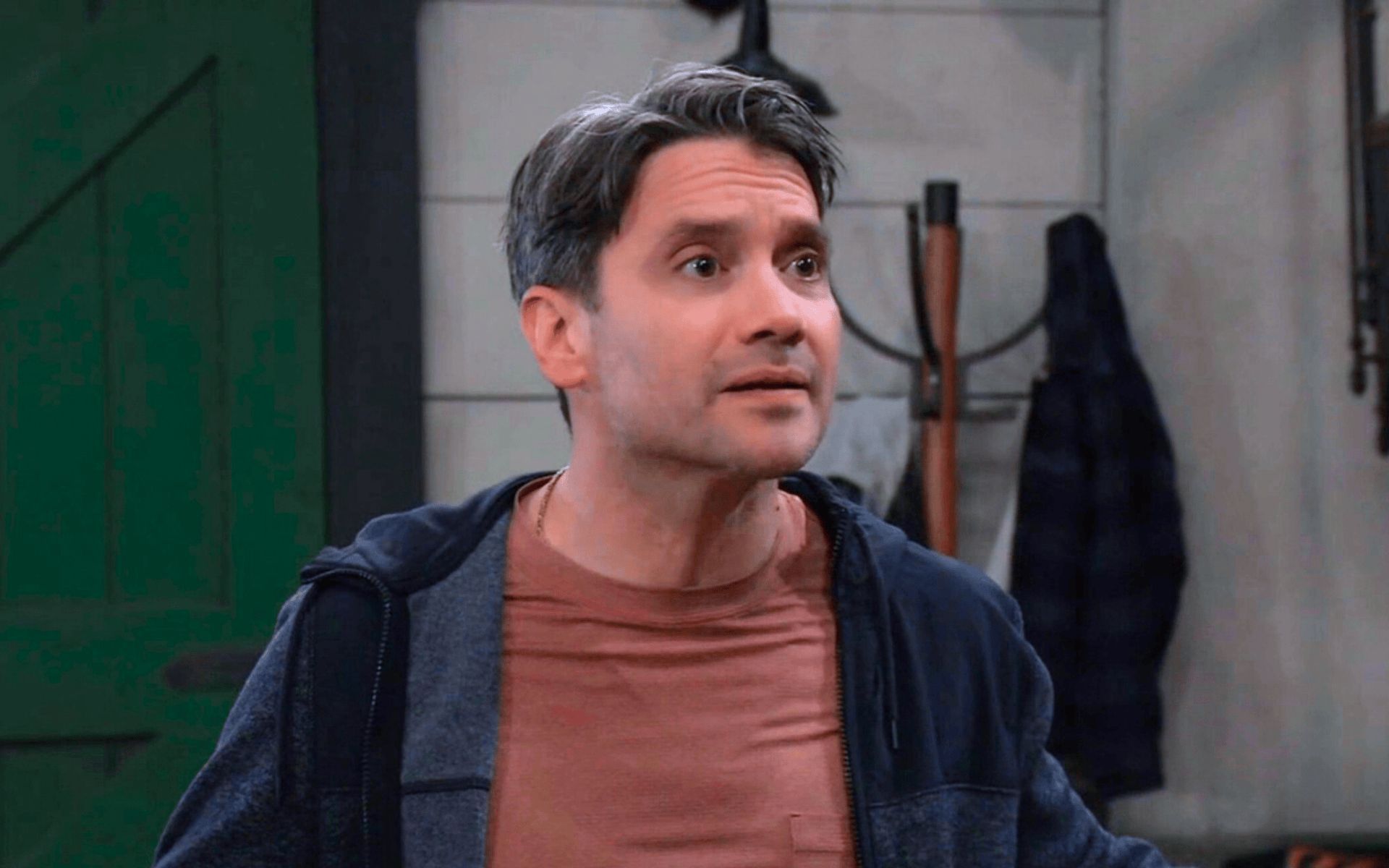 General Hospital's Dante | Image: ABC
