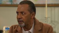 Beyond the Gates: Vernon Dupree played by Clifton Davis | Image: CBS