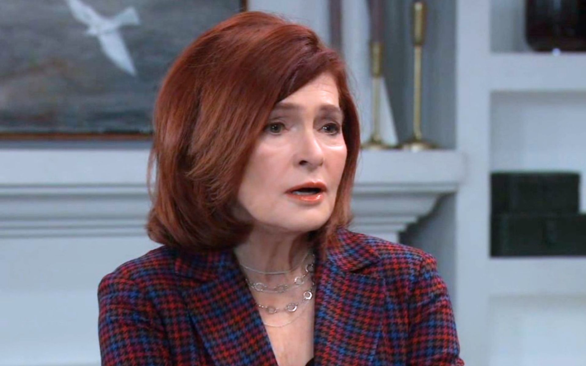 General Hospital's Diane Miller | Image: ABC