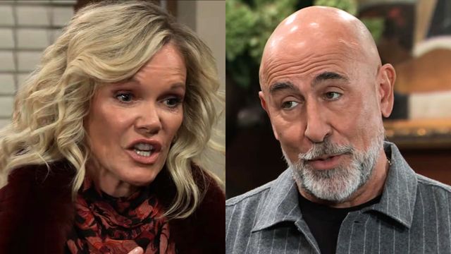 5 ways General Hospital's Sidwell and Ava are dangerously perfect (and 5 reasons they'll crash and burn)