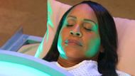 Lexie remains in the pod for now on Days of our Lives | Image: Peacock