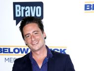 Ben Robinson at Bravo's "Below Deck" Premiere - Source: Getty