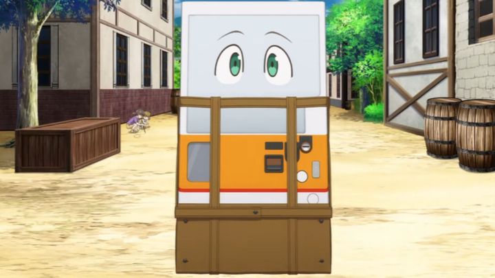 Reborn as a Vending Machine Season 3 premiere: Release date and ...