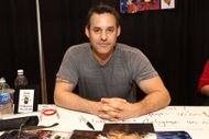 2012 Chicago Comic And Entertainment Expo - Day 3 - Source: Getty