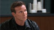 Steve Burton as Jason Morgan on General Hospital | Image: ABC