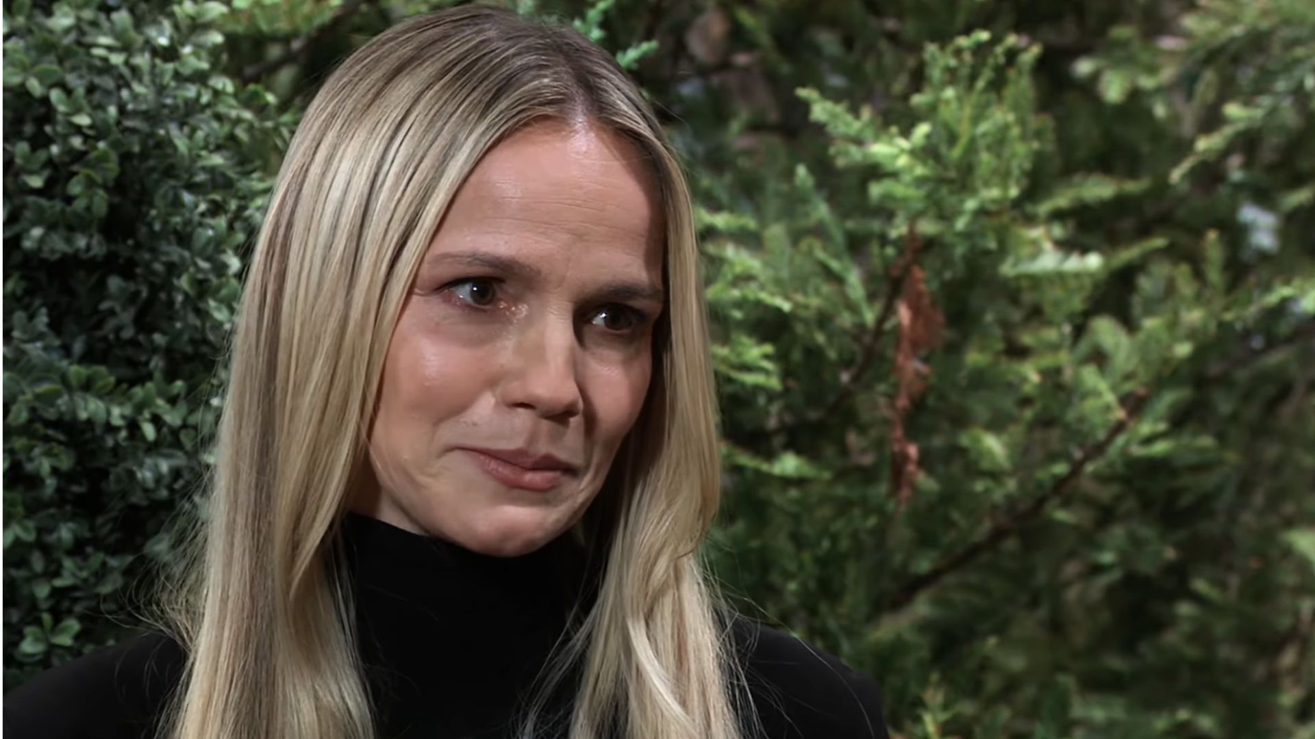 Alexa Havins Bruening as Lulu Spencer on General Hospital I Image: ABC