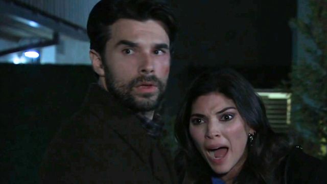 General Hospital Spoilers, March 3: Whose body do Chase and Brook Lynn find?