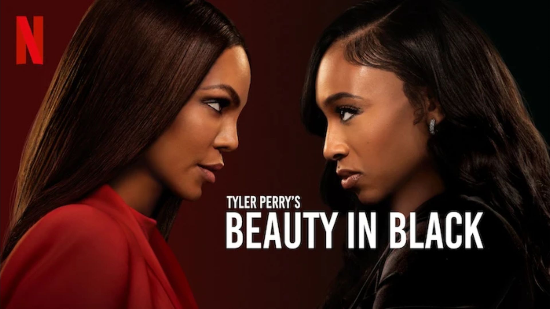As Beauty in Black Season 2 Part 2 premieres soon,