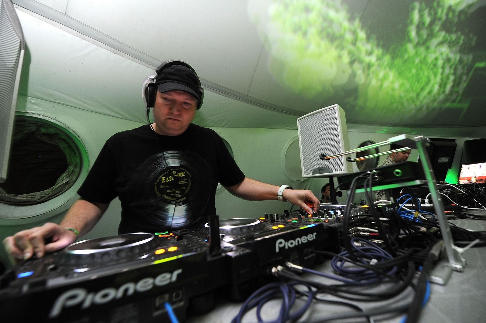 Who was DJ Dan? Tributes pour in as legendary EDM producer passes away