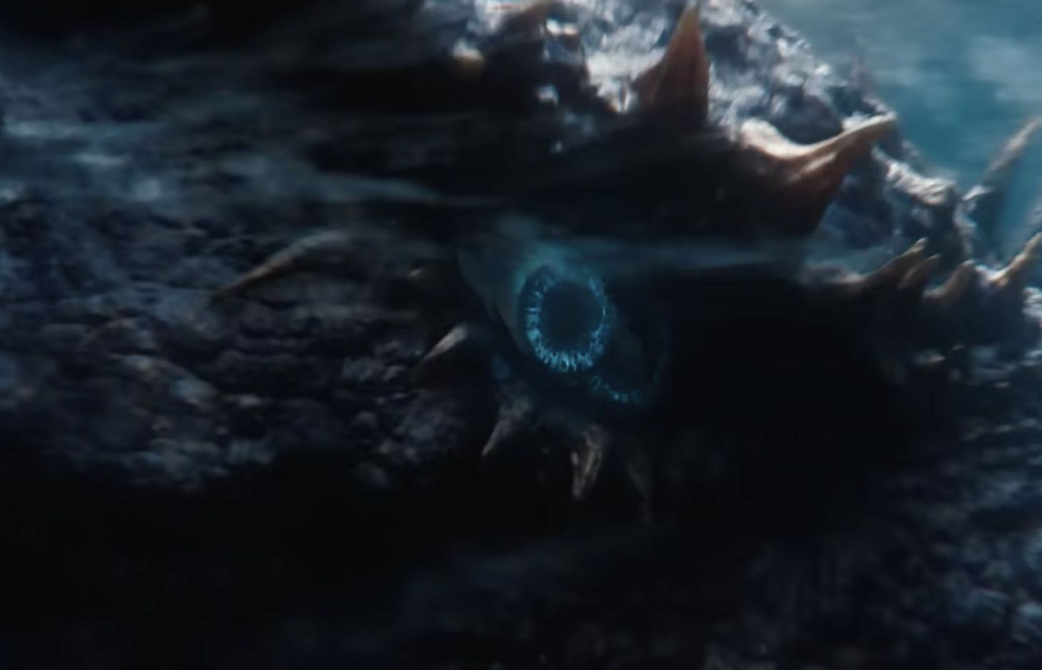 Alien, Facehuggers, Scarabs: Monarch: Legacy of Monsters Season 2’s new ...