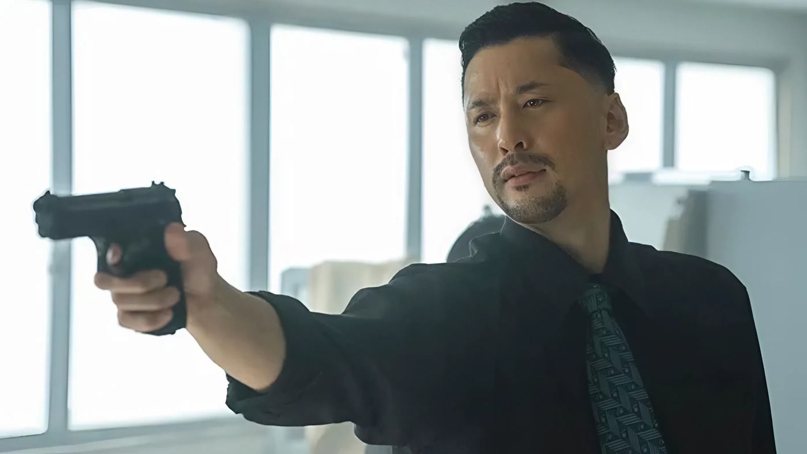 Matori & Kyoken Men in the Back Alleys Episode 8 recap: Umezawa gets ...