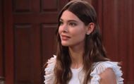 The Bold and the Beautiful's Electra Forrester | Image: CBS