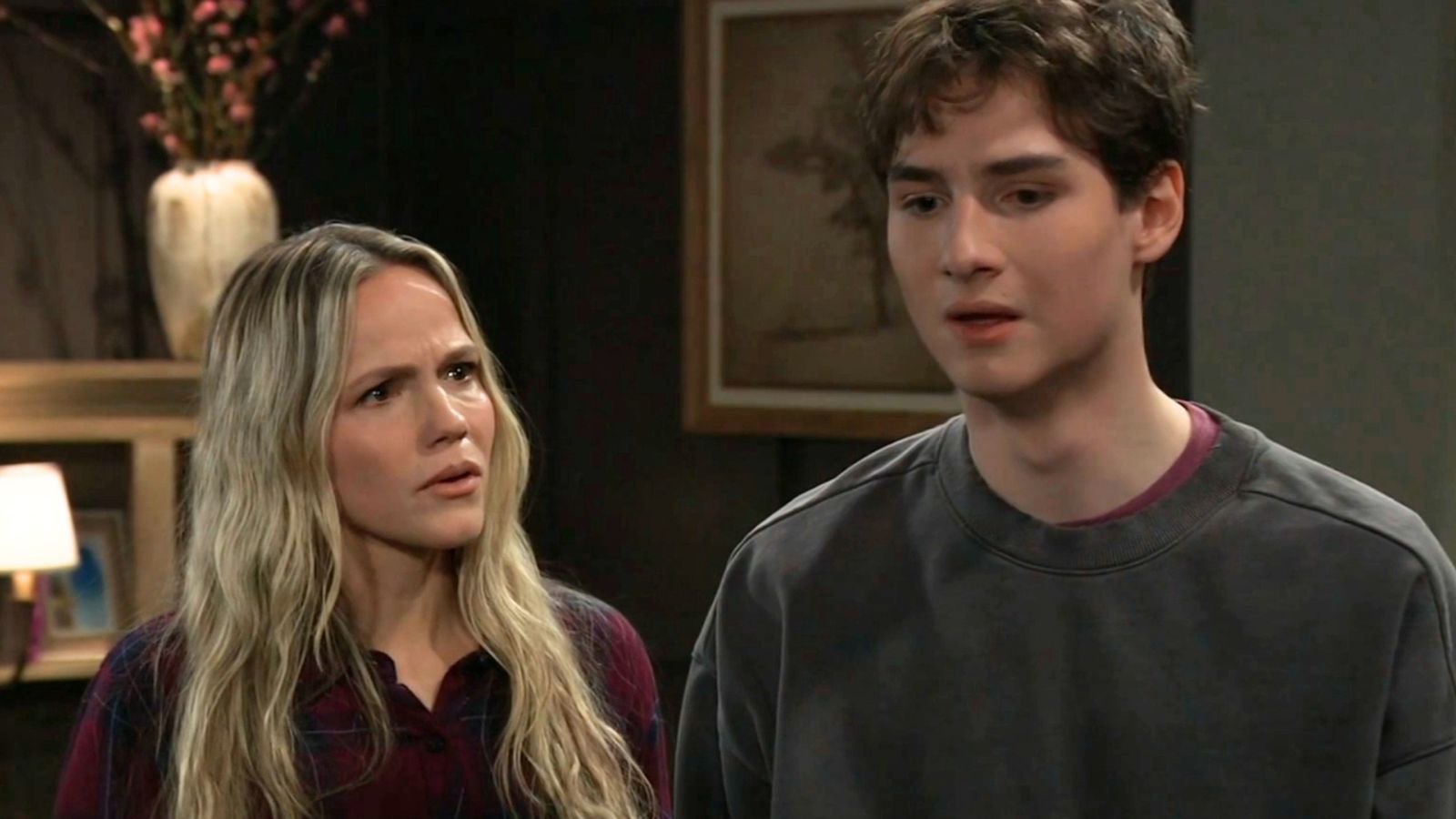 General Hospital Recap, March 25: Marco dies, the WSB disappears Jason,  Sidwell vows revenge