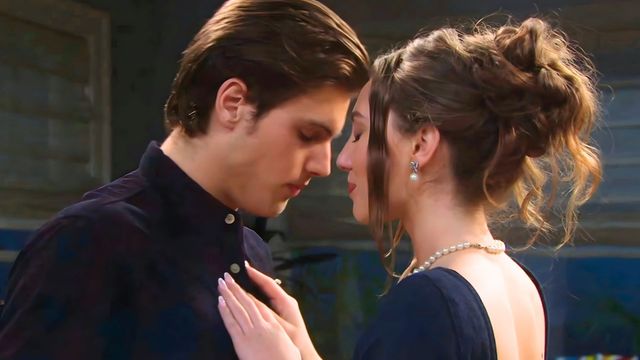 The Bold and the Beautiful Recap, March 24: Dylan declares her love for Will