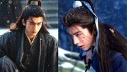Loved Zhang Linghe In Pursuit Of Jade 5 C dramas To Watch Next Loved Zhang Linghe In Pursuit Of Jade 5 C dramas To Watch Next