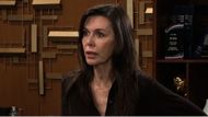 General Hospital's Anna is incapacitated | Image: ABC