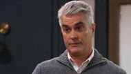 Rick Hearst as Ric Lansing on General Hospital | Image: ABC