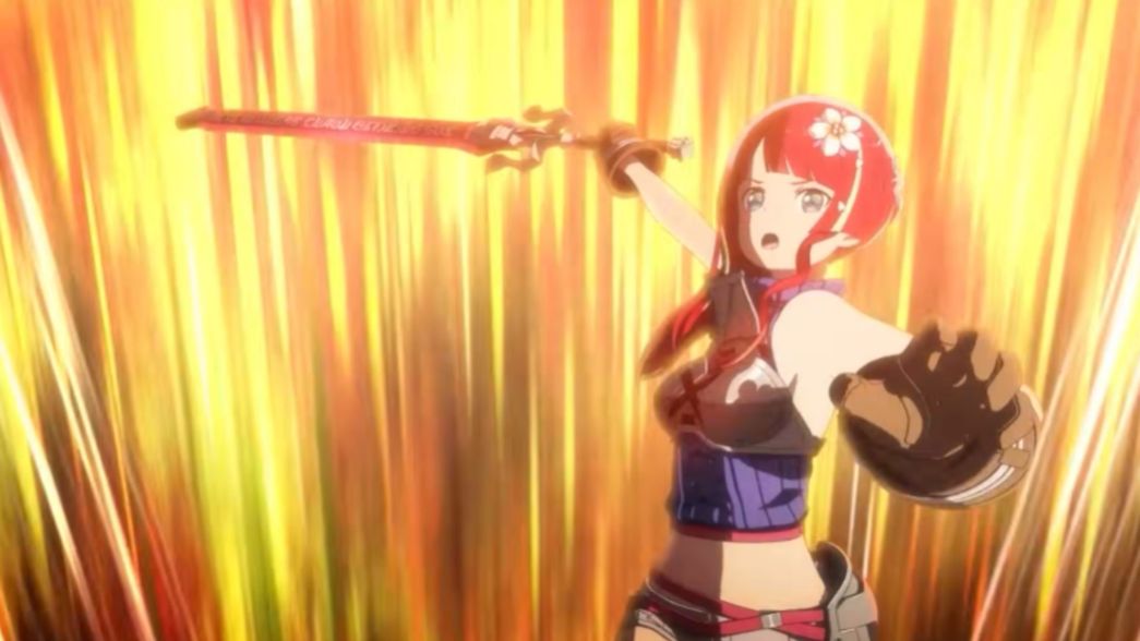 Bandai Namco s Sword Art Online Echoes Of Aincrad Gets Both A July bandai-namco-s-sword-art-online-echoes-of-aincrad-gets-both-a-july