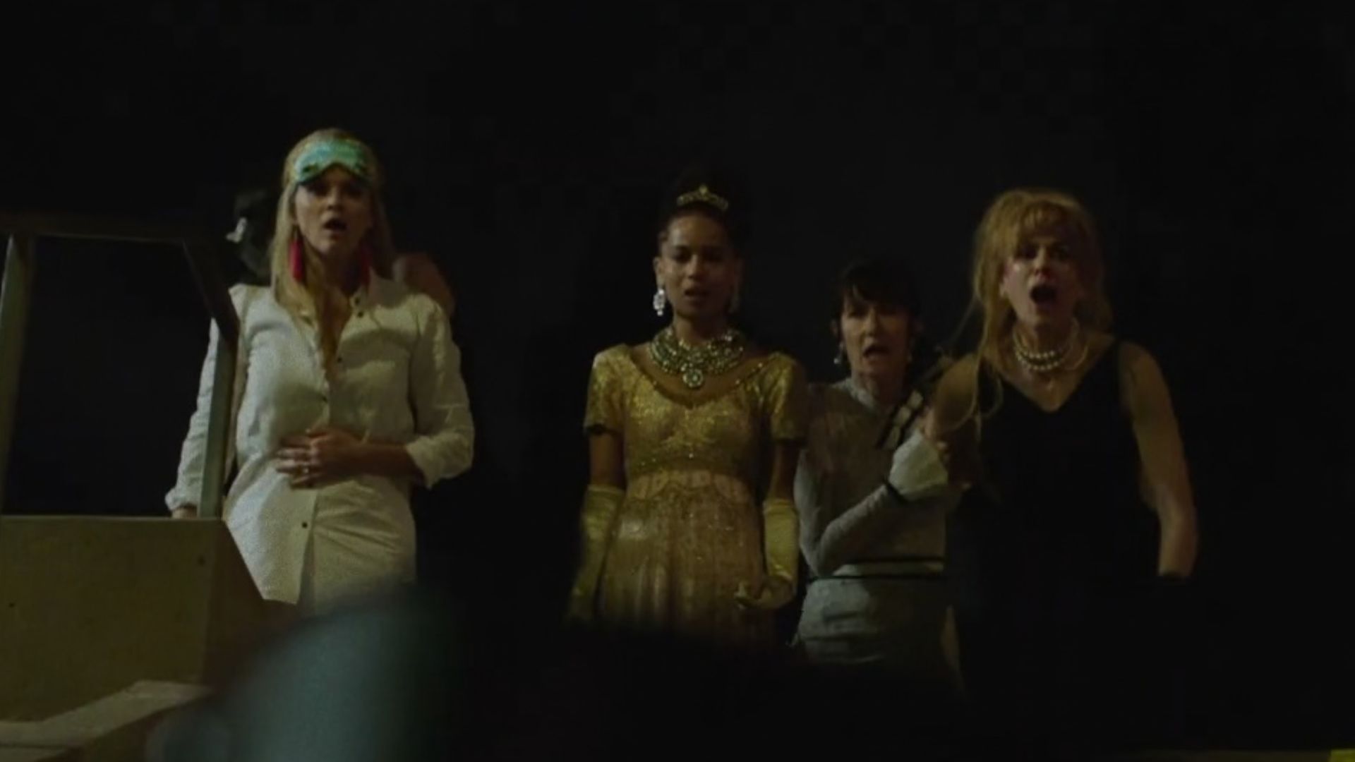 Big Little Lies Season 3 gets its first major filming update after 3 year long wait