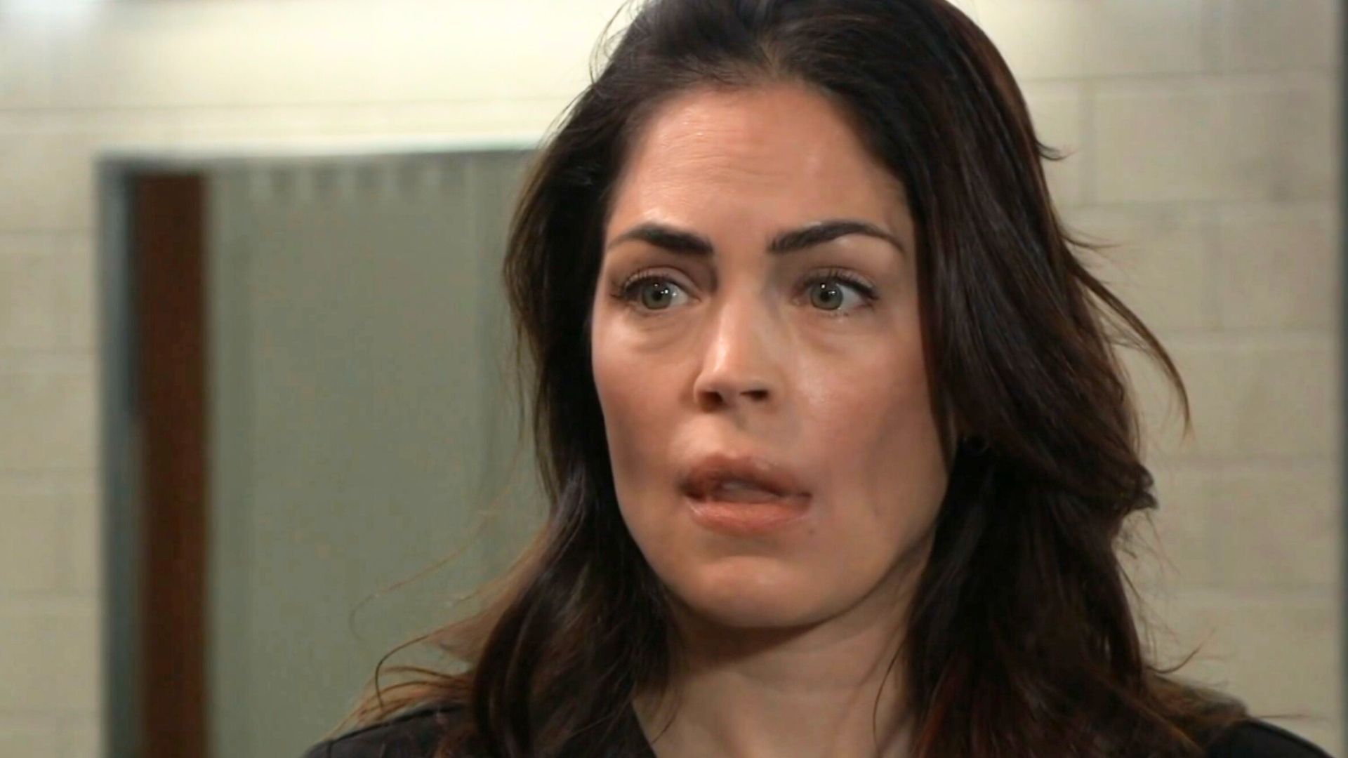 Britt was devastated | Image: ABC