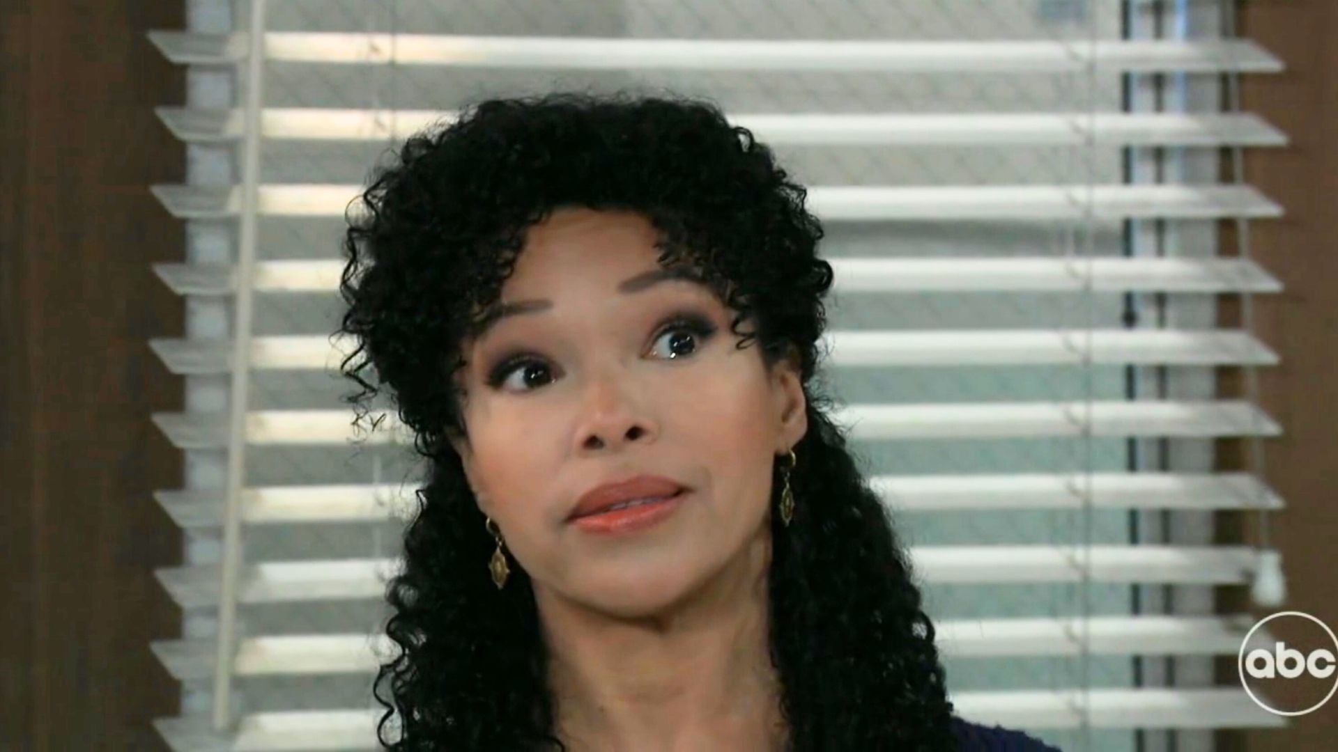 Dr. Portia Robinson on General Hospital | Image: ABC