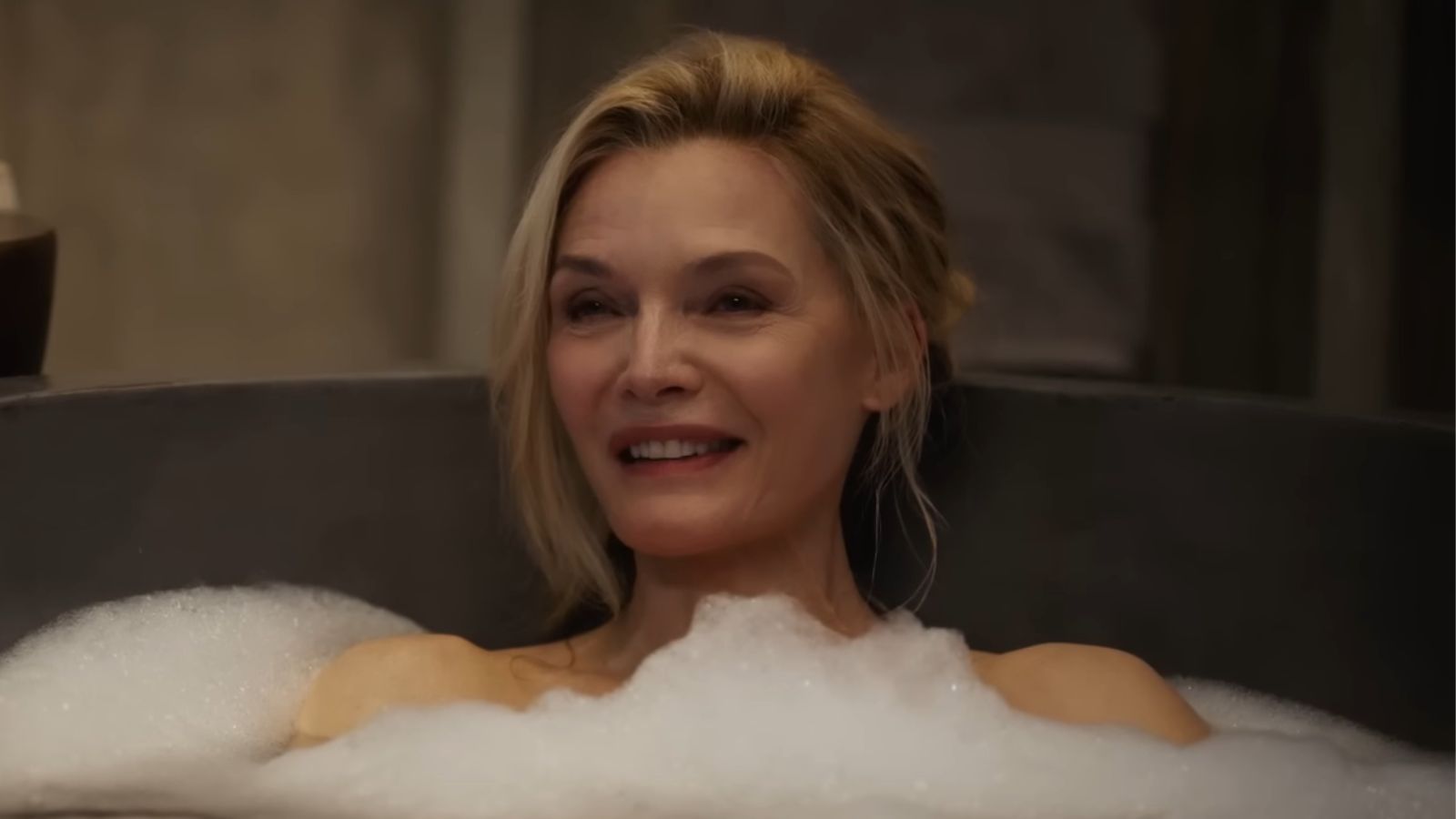 Still from The Madison (Image via Paramount Plus)