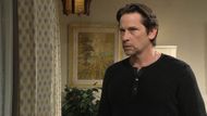 Roger Howarth on The Young and the Restless | Image: CBS