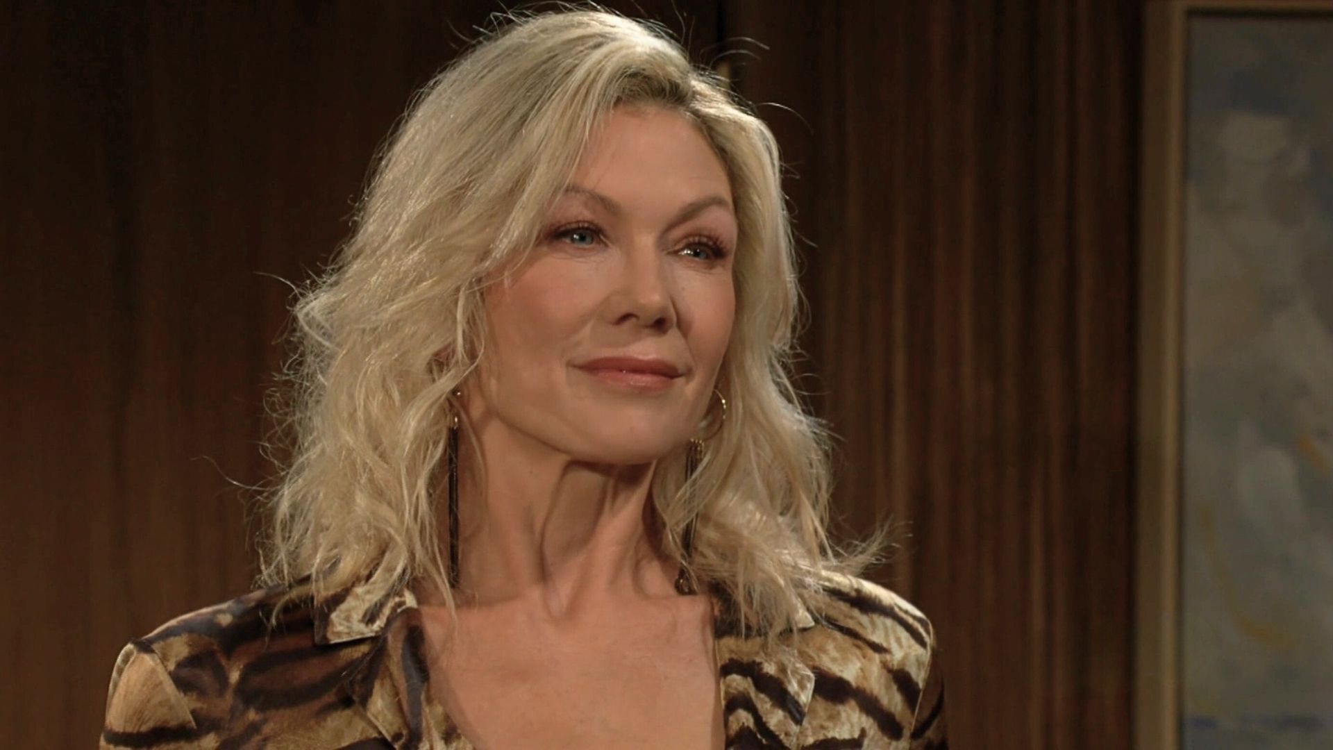 The Young and the Restless: Patty played by Stacy Haiduk | Image: CBS