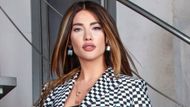 Jacqueline MacInnes Wood as Steffy Forrester on The Bold and the Beautiful | Image: CBS