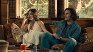A still from Daisy Jones & The Six (Source: Prime Video)