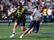 Fanatics Flag Football Classic 2026 - Source: Getty
