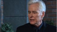 Michael E Knight plays Martin Grey on General Hospital I Image: ABC