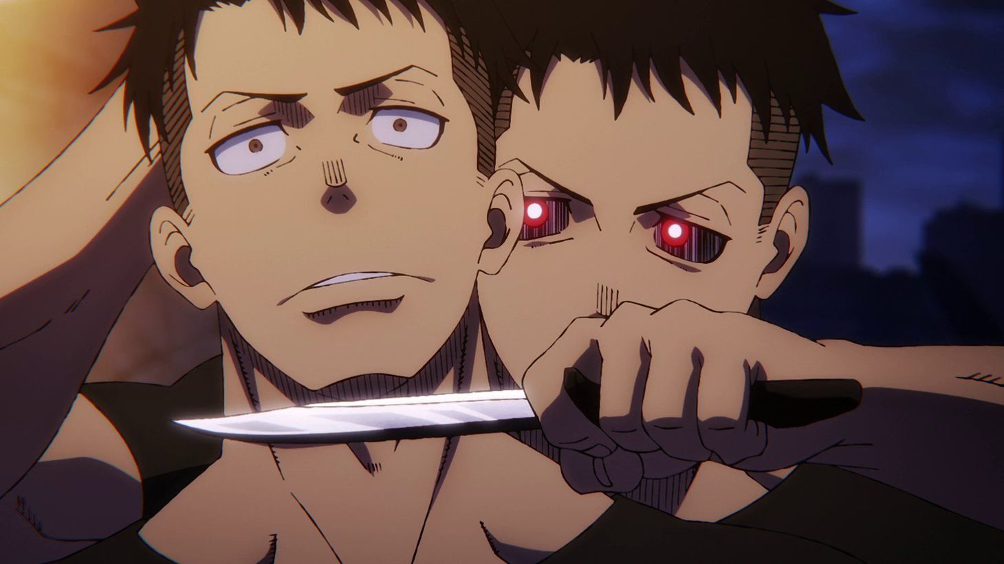 Fire Force Trigger Fire Force Season 3 Episode 23: Shinra’s rage triggers the beginning of ...