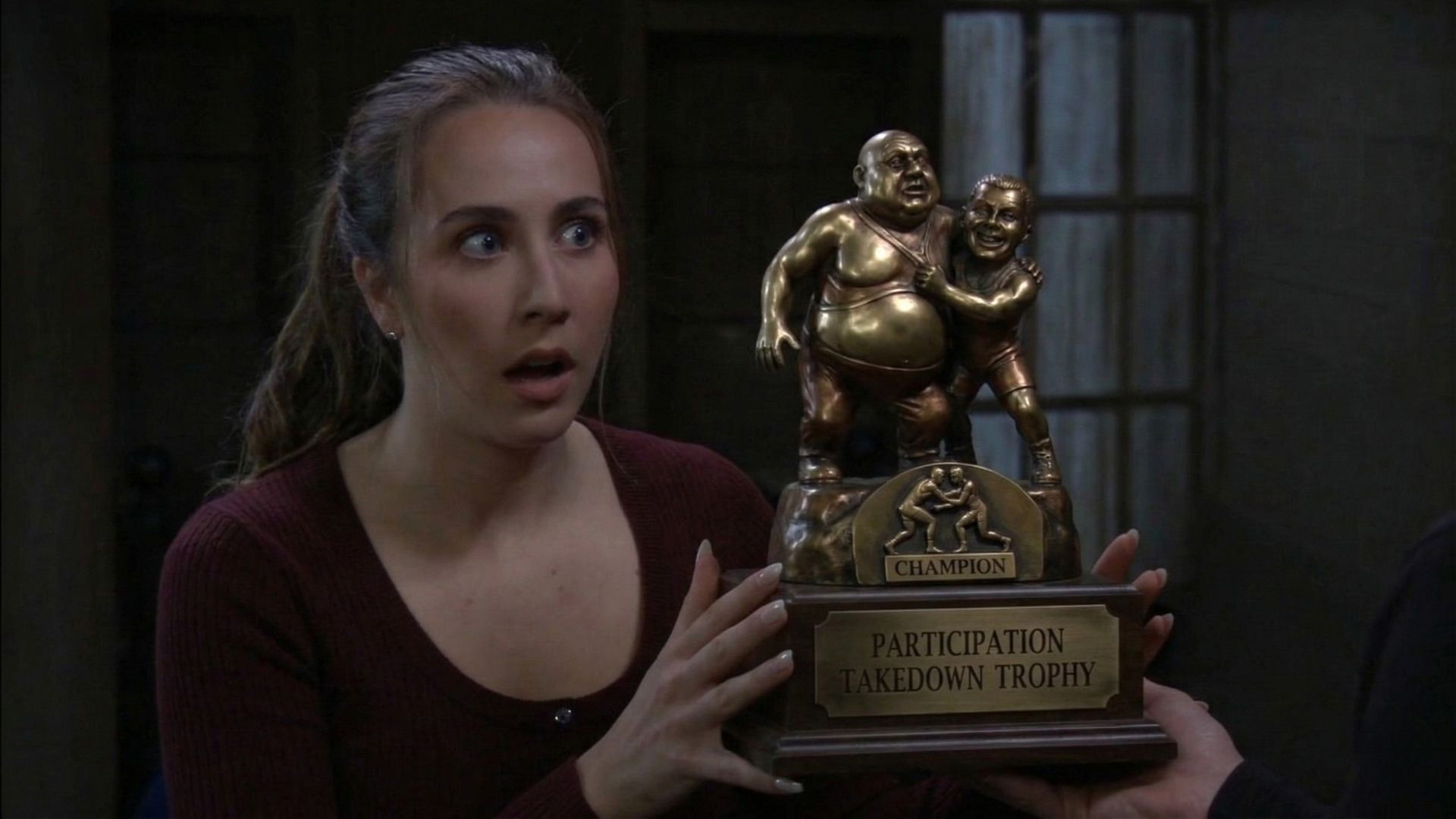 General Hospital: Yay for Josslyn | Image: User Created