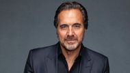 Thorsten Kaye as Ridge Forrester on The Bold and the Beautiful | Image: CBS