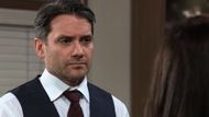 Dominic Zamprogna as Dante Falconeri on General Hospital | Image: ABC