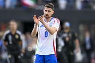 SOCCER: MAR 21 Italy vs Venezuela - Source: Getty