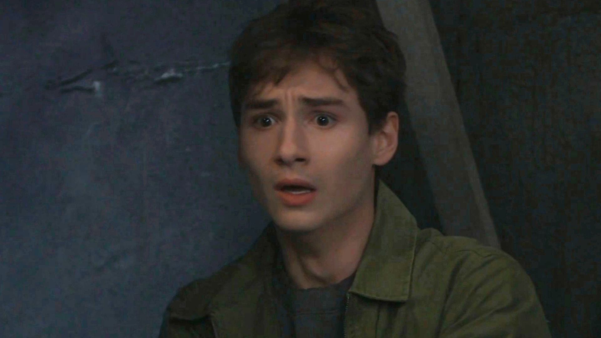 General Hospital Performer of the Week: Finn Carr as Rocco Falconeri