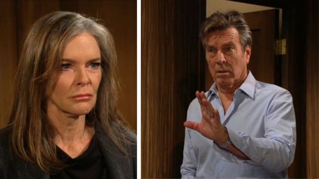The Young and the Restless star Susan Walters explains why ...