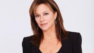 Nancy Lee Grahn as Alexis Davis on General Hospital | Image: ABC