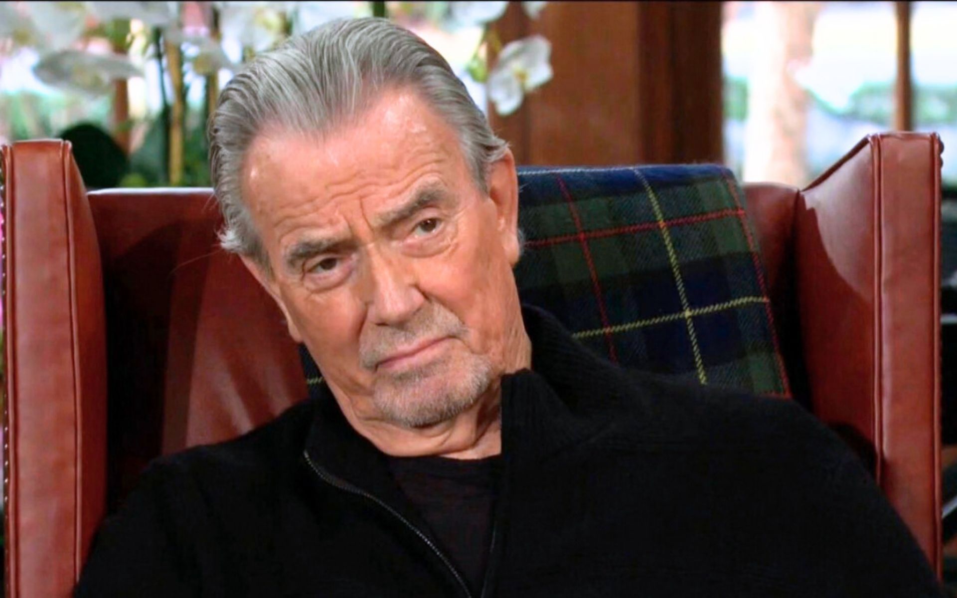 The Young and the Restless' Victor Newman | Image: CBS