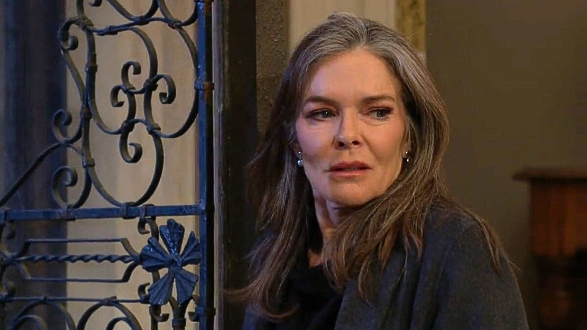 Susan Walters on The Young and the Restless | Image: CBS