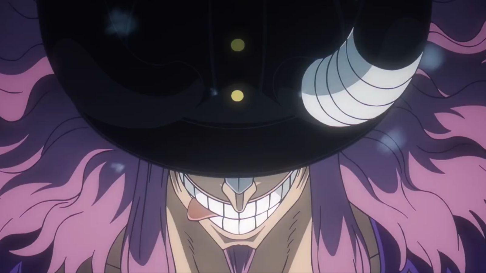 Jujutsu Kaisen's Gojo now shares voice with a key One Piece Elbaph arc ...