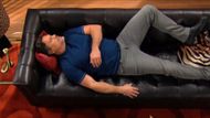 Nick is having nightmares on Y&R | Image: CBS