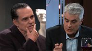 General Hospital's Sonny and Ric share the same mother | Image: ABC