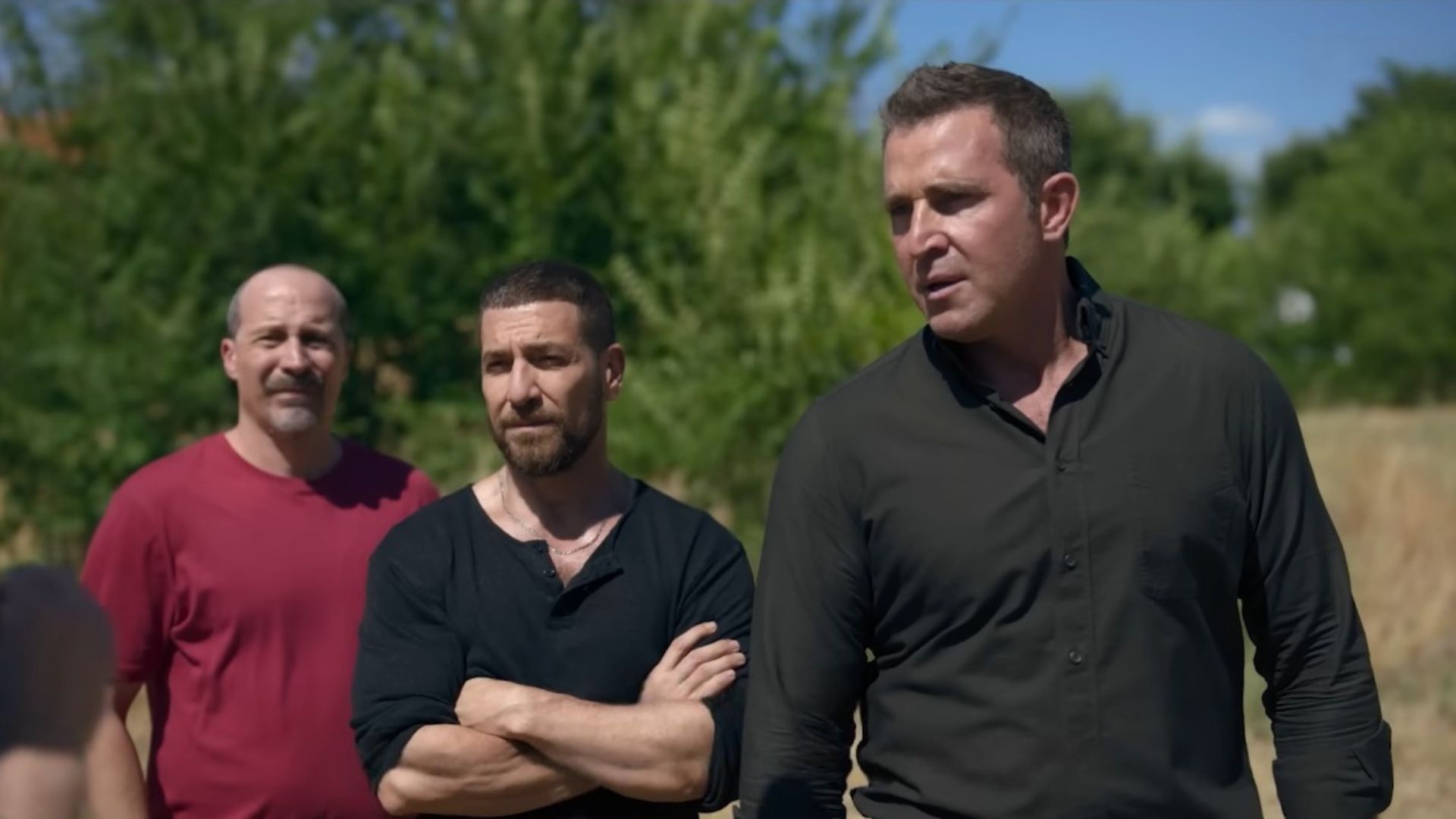 Alpha Males Season 5: Release date news, cast details, streaming ...