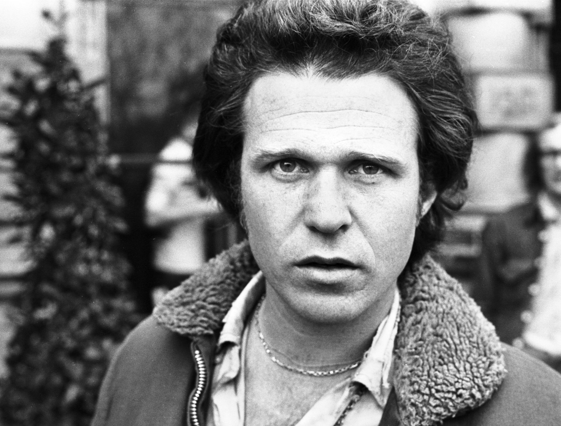 Country Joe McDonald - Source: Getty