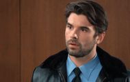 General Hospital's Chase | Image: ABC