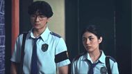 Ace Craige and Zein Shion (Image via Viva One)